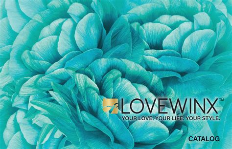 lovewinx catalog